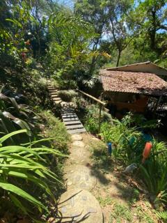 Private Minca Rainforest Getaway Beside The River - Minca - 7