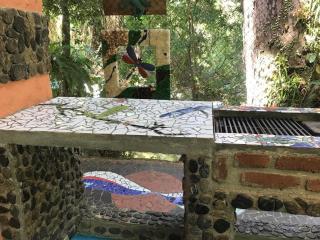 Private Minca Rainforest Getaway Beside The River - Minca - 6