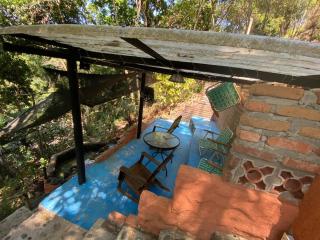 Private Minca Rainforest Getaway Beside The River - Minca - 4