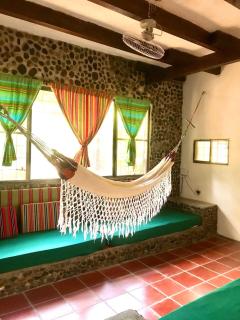 Private Minca Rainforest Getaway Beside The River - Minca - 3