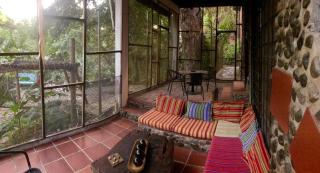 Private Minca Rainforest Getaway Beside The River - 3