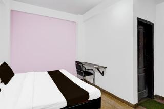 Hotel O Agarwal’s Paying Guest - Noida - 5