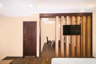 Hotel O Kuber - Dhanbad - 1