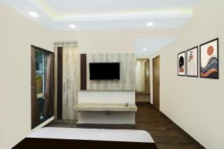 Hotel O Kuber - Dhanbad - 6