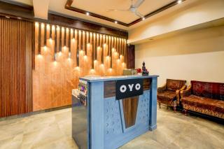 Hotel O Agarwal’s Paying Guest - Noida - 0