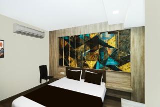 Hotel O Kuber - Dhanbad - 9