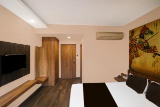 Hotel O Kuber - Dhanbad - 8