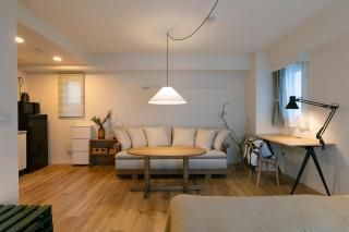 The Apartment Hotel Shibuya 2 - 9