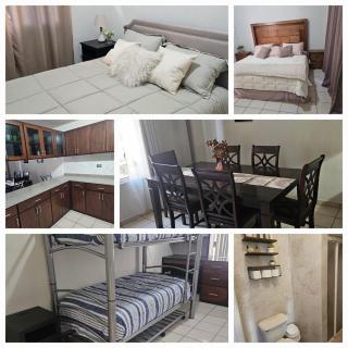 Casa en fraccionamiento los Olivos con alberca - Mazatlán - 9