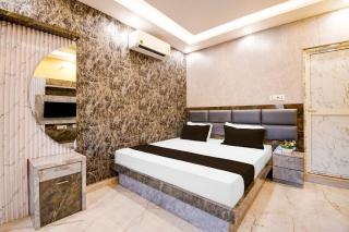 Hotel O BIHARI IN HOTEL - Patna - 7