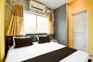 Hotel O BIHARI IN HOTEL - Patna - 4