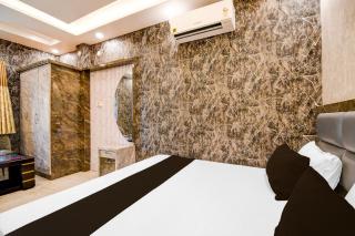 Hotel O BIHARI IN HOTEL - Patna - 2