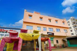 Hotel O BIHARI IN HOTEL - Patna - 0