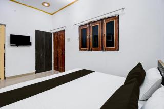 Hotel O The Aadvan Palace - Sītāpur - 4