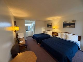 The No Wake Inn - Osage Beach - 1