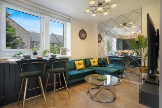 Jackson Terrace C - Grampian Lettings - Aberdeen - 1