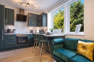 Jackson Terrace C - Grampian Lettings - Aberdeen - 9