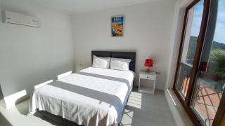 Villa with sea views in Faralya - Fethiye - 2