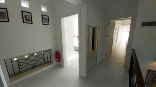 Villa with sea views in Faralya - Fethiye - 1