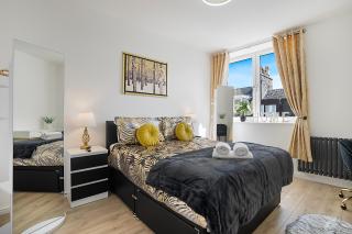 Jackson Terrace C - Grampian Lettings - Aberdeen - 7