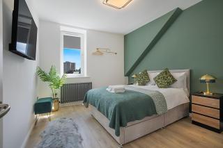 Jackson Terrace C - Grampian Lettings - Aberdeen - 6