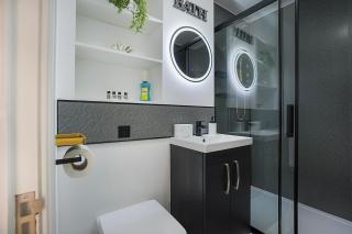 Jackson Terrace C - Grampian Lettings - Aberdeen - 5
