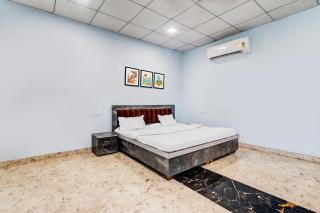 Hotel O Maharaja Grand - Gwalior - 7