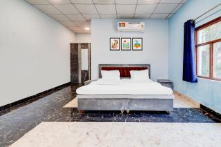 Hotel O Maharaja Grand - Gwalior - 4