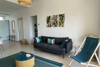 Apartment 4p with terrace 100 m from the sea - Saint-Raphaël - 8