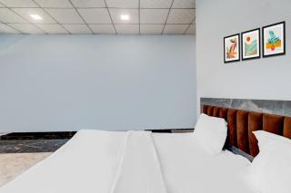 Hotel O Maharaja Grand - Gwalior - 6