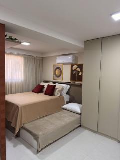 Estudio no Aurea Bauten 602 - 5