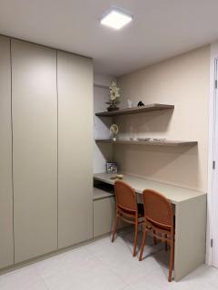 Estudio no Aurea Bauten 602 - 4