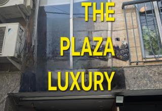 Hotel The PLAZA Luxury Near International Airport By GROSS GROUP - Neu-Delhi - 9