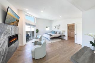 Luxury Stay Corona del Mar, Short Walk to Beach - Newport Beach - 0