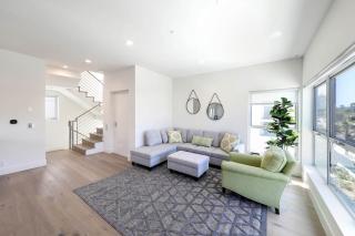 Luxury Stay Corona del Mar, Short Walk to Beach - Newport Beach - 6