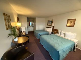 Scottish Inns Motel - Osage Beach - Osage Beach - 1
