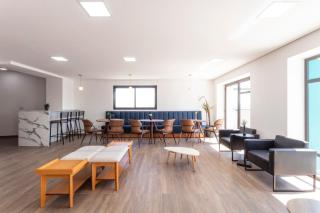 Studio Moderno com Rooftop & Piscina | Entre Vila Madalena e Pompeia - 4