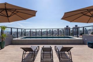 Studio Moderno com Rooftop & Piscina | Entre Vila Madalena e Pompeia - 5
