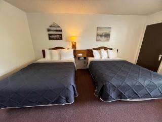 Scottish Inns Motel - Osage Beach - Osage Beach - 2