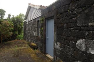 Casas do Caminho Novo - São Roque do Pico - 9
