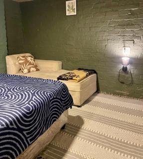 Loft living in Maboneng - Joanesburgo - 7