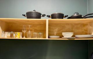 Loft living in Maboneng - Joanesburgo - 6
