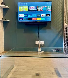 Loft living in Maboneng - Joanesburgo - 0