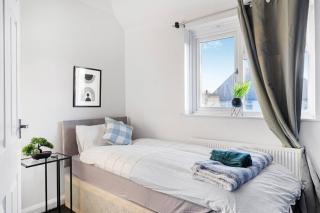 NG3 Heights - Nottingham - 5
