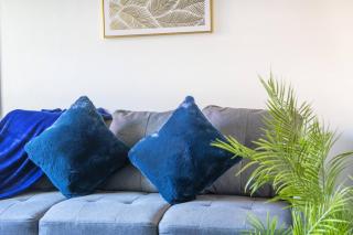 NG3 Heights - Nottingham - 3