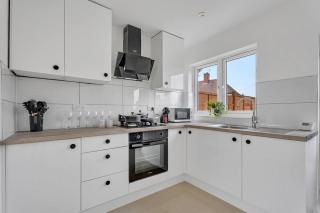 NG3 Heights - Nottingham - 2