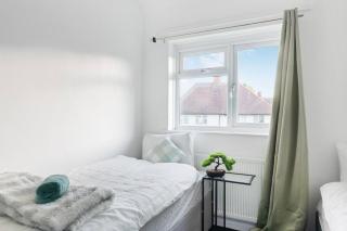 NG3 Heights - Nottingham - 1