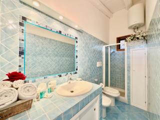Sunset House with Sea View Private Terrace in Baja Sardinia - WiFi - By Coral Property - Baja Sardinia - 6