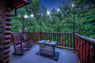 Mountain Magic Holiday home - Gatlinburg - 0