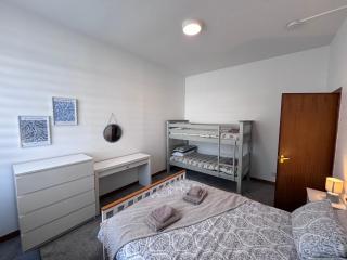 Ben Lomond Apartment - Macaulay Letting - Alexandria - 7